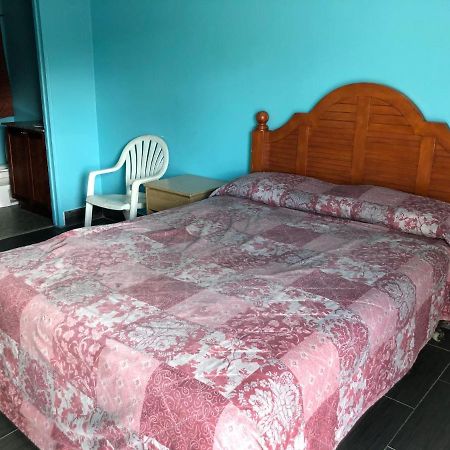 Slumberland Motel Sanford Dış mekan fotoğraf