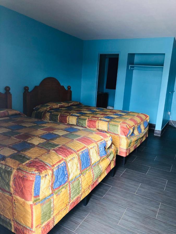Slumberland Motel Sanford Dış mekan fotoğraf