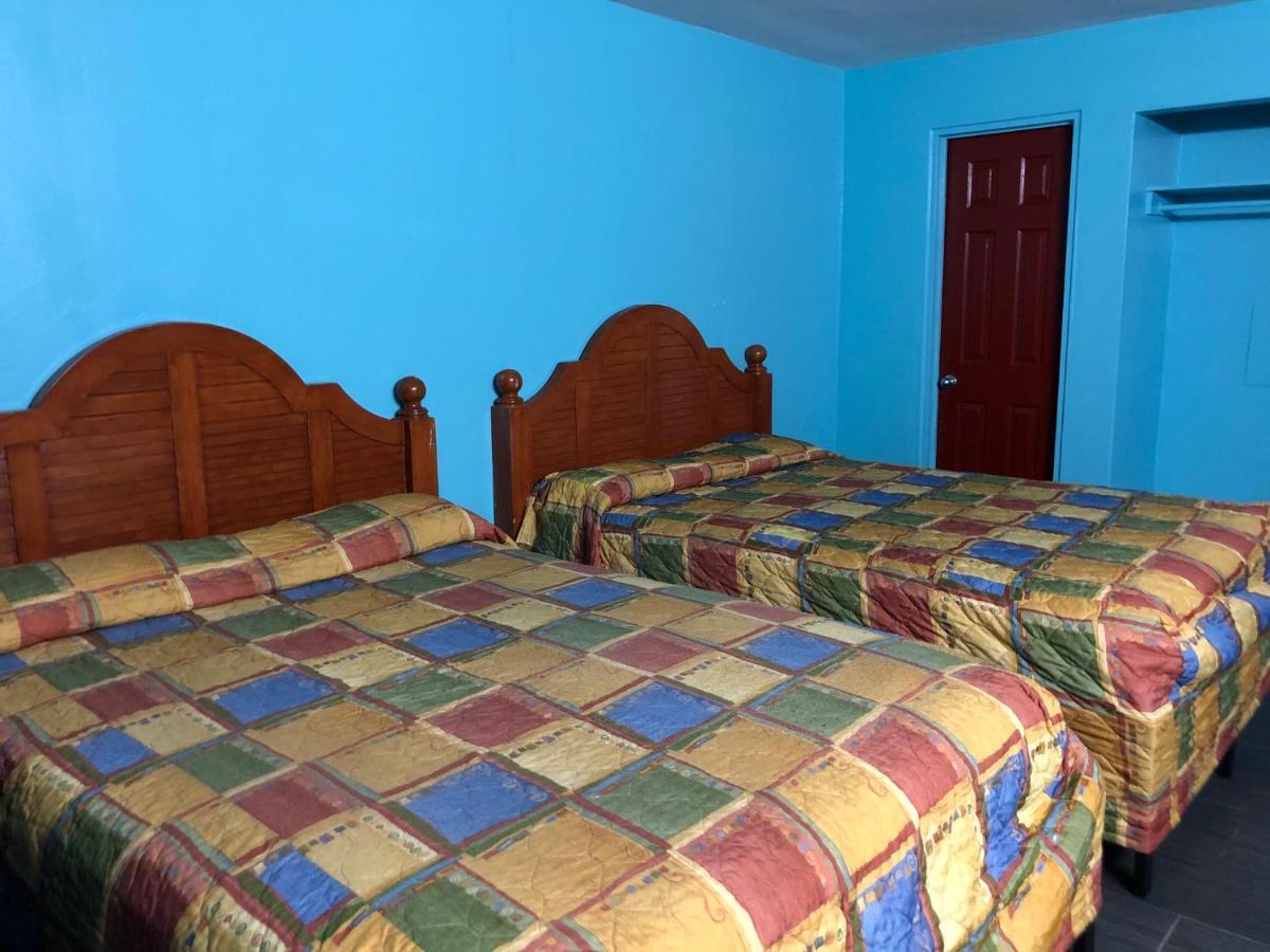 Slumberland Motel Sanford Dış mekan fotoğraf