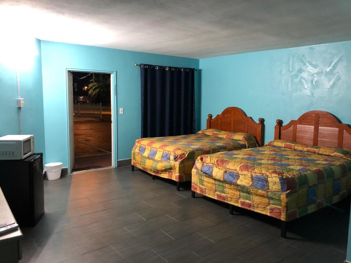 Slumberland Motel Sanford Dış mekan fotoğraf